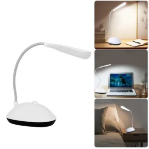 Home Portable LED Reading Light â Dimmable Touch Desk Lamp